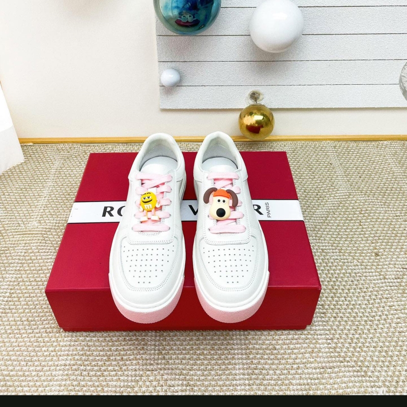Roger Vivier Casual Shoes